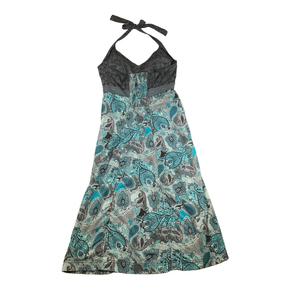 Athleta Pack Everywhere Halter Dress